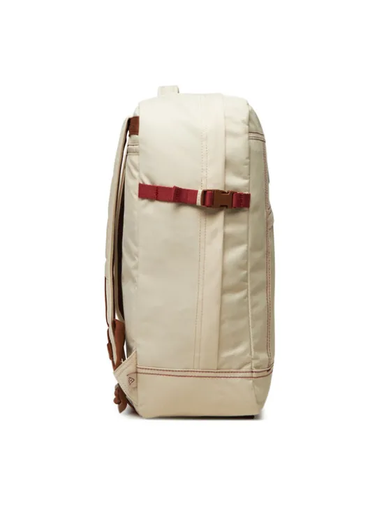 Doughnut Plecak Explorer Dreamwalker D413DW-0008-F Kremowy