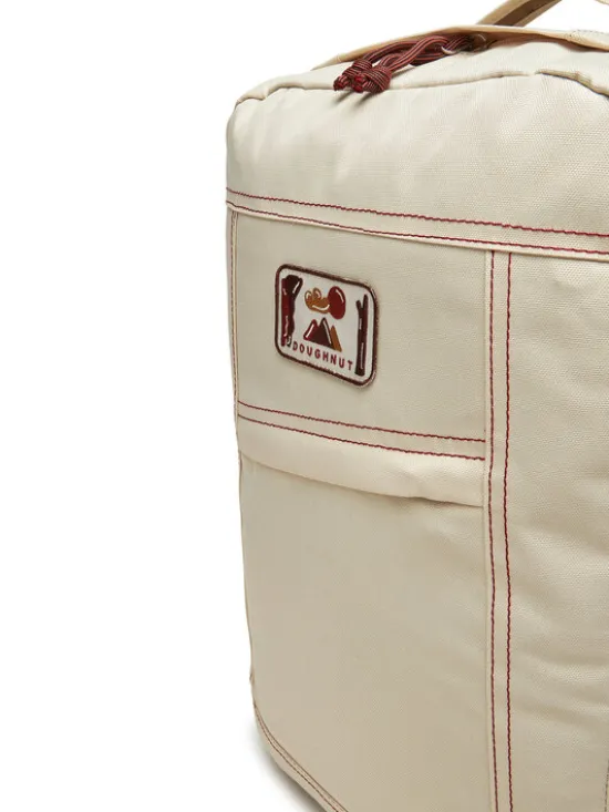 Doughnut Plecak Explorer Dreamwalker D413DW-0008-F Kremowy
