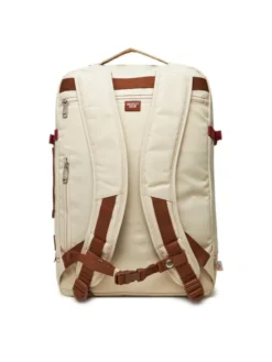 Doughnut Plecak Explorer Dreamwalker D413DW-0008-F Kremowy