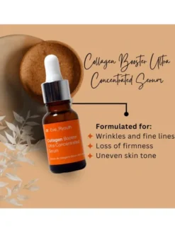 dr. Eve Ryouth CollagenSkin Collagen Booster Ujędrniające Serum