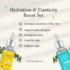 dr. Eve Ryouth ErthSkin London z Kwasem Hialuronowym i Ashwagandhą Serum