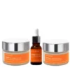 dr. Eve Ryouth HydraBright + Zestaw Rozświetlający Serum