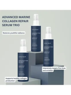 dr. Eve Ryouth 3× Kolagen Morski 30 ml Serum