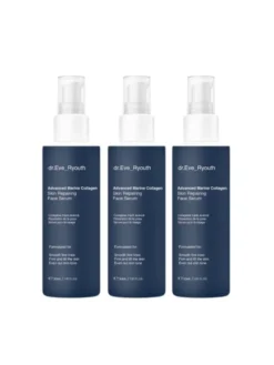 dr. Eve Ryouth 3× Kolagen Morski 30 ml Serum