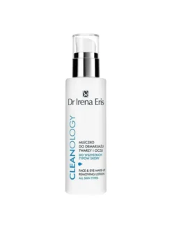 Dr Irena Eris CLEANOLOGY Mleczko do demakijażu