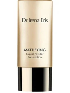 Dr Irena Eris MATTIFYING Podkład 10 PORCELAIN