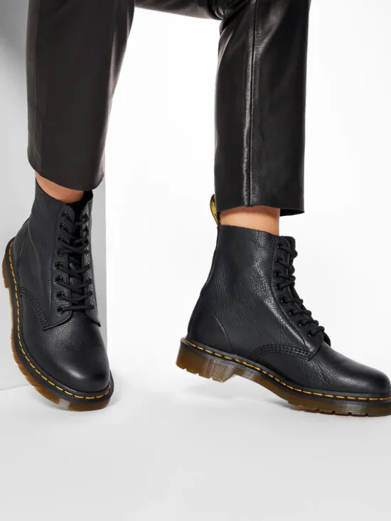 Dr. Martens Botki Pascal 13512006 Czarny