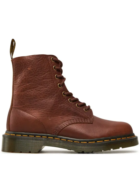 Dr. Martens Glany 1460 Ambassador 31976253 Brązowy