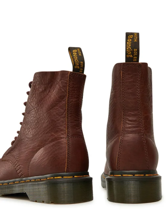 Dr. Martens Glany 1460 Ambassador 31976253 Brązowy