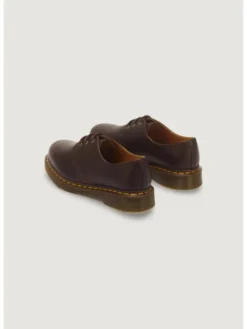 Dr. Martens Glany 1461 Ambassador UNISEX Brązowy