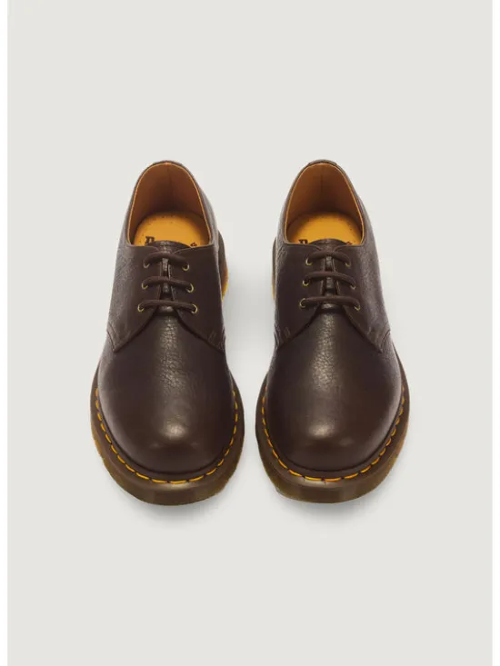 Dr. Martens Glany 1461 Ambassador UNISEX Brązowy
