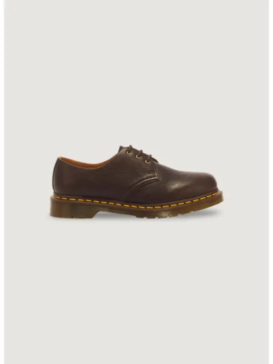 Dr. Martens Glany 1461 Ambassador UNISEX Brązowy