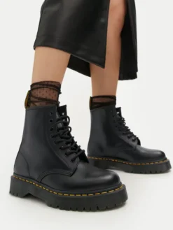Dr. Martens Glany 1460 Bex 25345001 Czarny