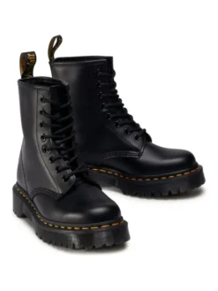 Dr. Martens Glany 1460 Bex 25345001 Czarny