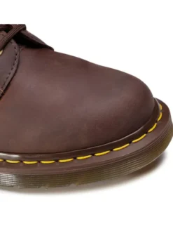 Dr. Martens Glany 1460 11822203 Brązowy