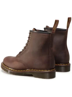 Dr. Martens Glany 1460 11822203 Brązowy
