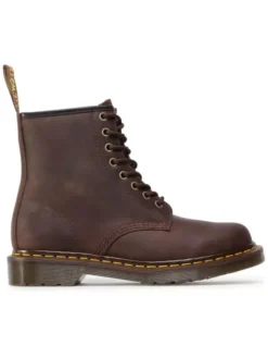 Dr. Martens Glany 1460 11822203 Brązowy