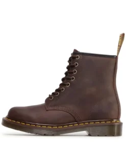 Dr. Martens Glany 1460 11822203 Brązowy