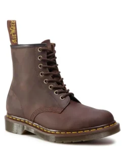 Dr. Martens Glany 1460 11822203 Brązowy