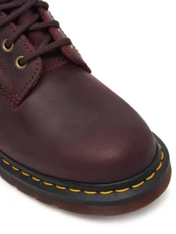 Dr. Martens Glany 1460 Crazy Horse DM11822609 Bordowy