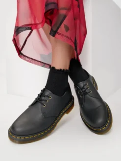 Dr. Martens Glany 146 114 046 001 Czarny