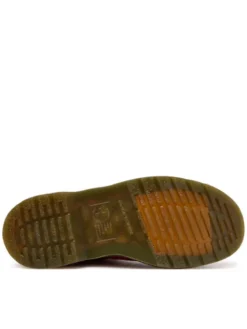 Dr. Martens Glany 1460 Milled DM42596650 Różowy