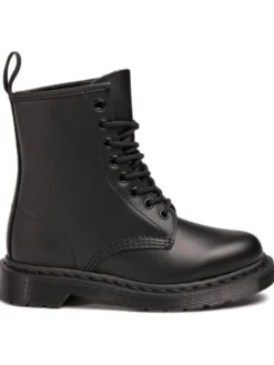 Dr. Martens Glany 1460 Mono 14353001 Czarny