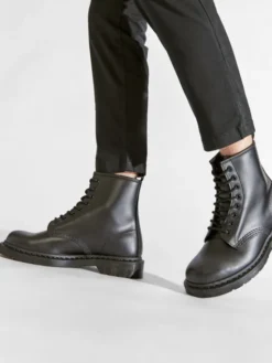 Dr. Martens Glany 1460 Mono 14353001 Czarny