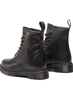 Dr. Martens Glany 1460 Mono 14353001 Czarny