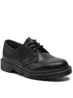 Dr. Martens Glany 1461 Mono 14345001 Czarny