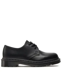 Dr. Martens Glany 1461 Mono 14345001 Czarny