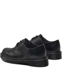 Dr. Martens Glany 1461 Mono 14345001 Czarny