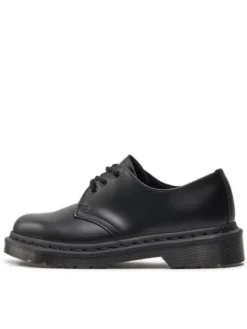 Dr. Martens Glany 1461 Mono 14345001 Czarny