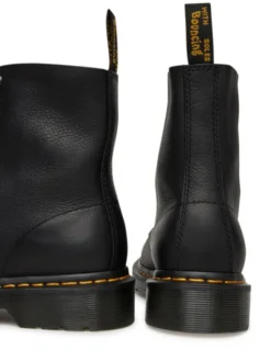 Dr. Martens Glany 1460 PASCAL AMBASSADOR Czarny