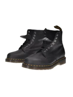 Dr. Martens Glany 1460 PASCAL AMBASSADOR Czarny