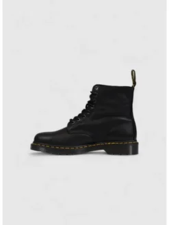 Dr. Martens Glany 1460 PASCAL AMBASSADOR Czarny