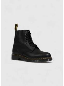 Dr. Martens Glany 1460 PASCAL AMBASSADOR Czarny