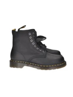 Dr. Martens Glany 1460 PASCAL AMBASSADOR Czarny