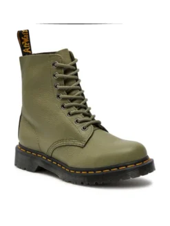 Dr. Martens Glany 1460 Pascal 31693357 Khaki