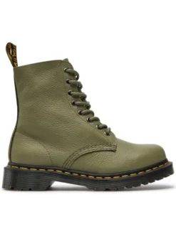 Dr. Martens Glany 1460 Pascal 31693357 Khaki
