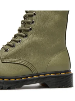 Dr. Martens Glany 1460 Pascal 31693357 Khaki