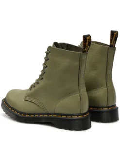 Dr. Martens Glany 1460 Pascal 31693357 Khaki