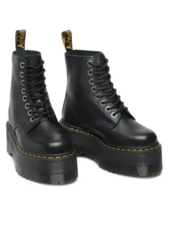 Dr. Martens Glany Pascal Max 26925001 Czarny