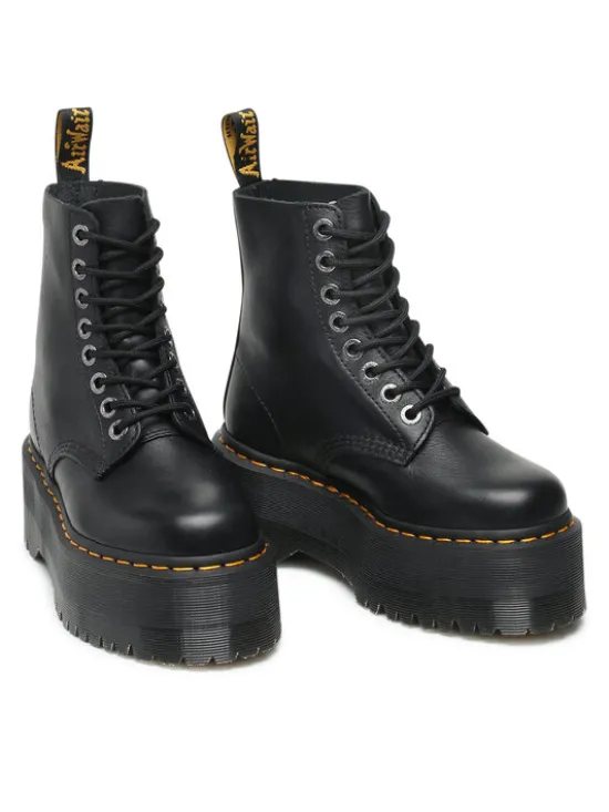 Dr. Martens Glany Pascal Max 26925001 Czarny