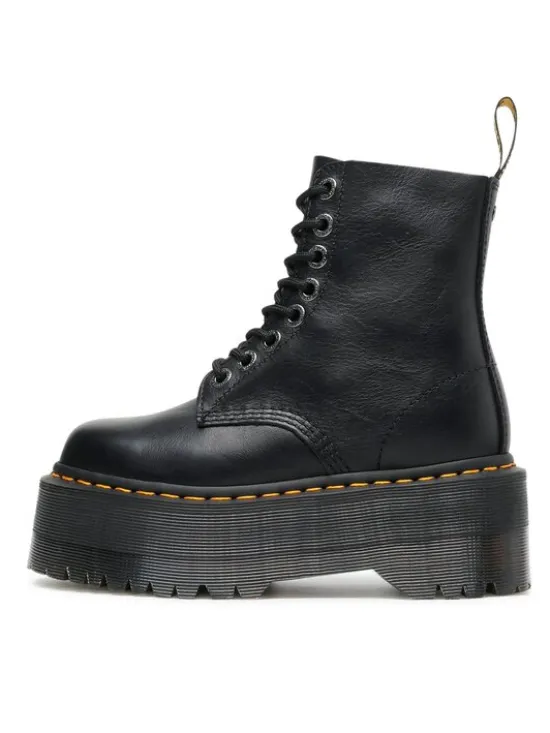Dr. Martens Glany Pascal Max 26925001 Czarny