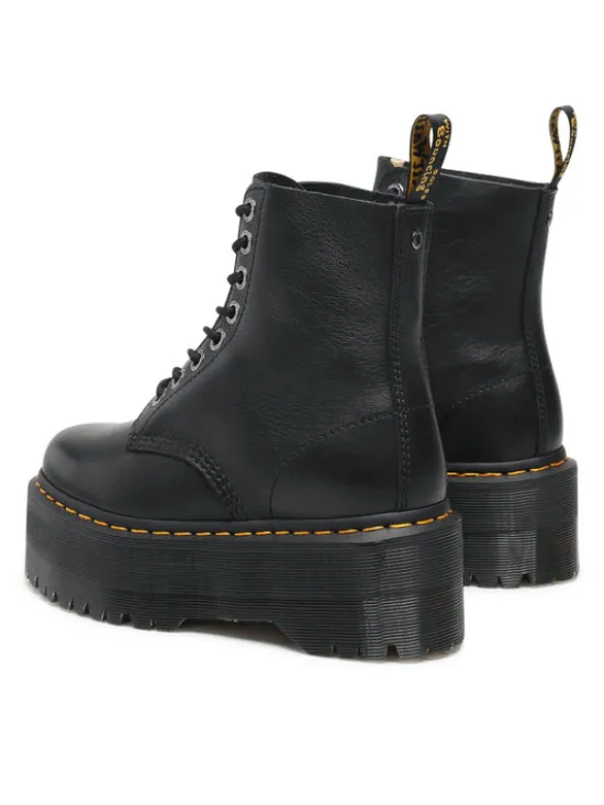 Dr. Martens Glany Pascal Max 26925001 Czarny