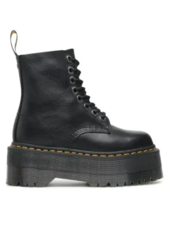 Dr. Martens Glany Pascal Max 26925001 Czarny