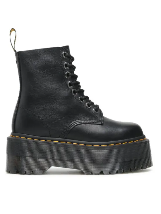 Dr. Martens Glany Pascal Max 26925001 Czarny