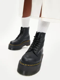 Dr. Martens Glany Pascal Max 26925001 Czarny