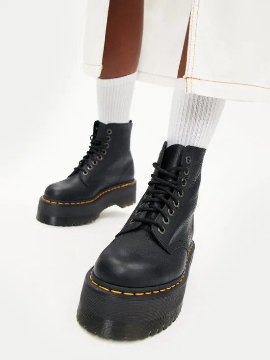 Dr. Martens Glany Pascal Max 26925001 Czarny